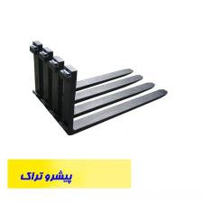 شاخک لیفتراک تویوتا
