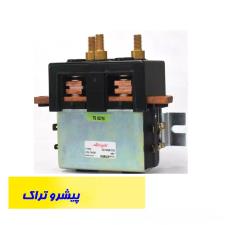 کنتاکتور لیفتراک کاترپیلار