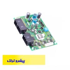 برد کامپیوتر لیفتراک کاترپیلار
