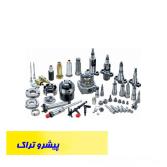 سوزن انژکتور لیفتراک سهند