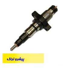 سوزن انژکتور لیفتراک لینده