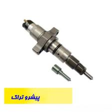 سوزن انژکتور لیفتراک هایستر