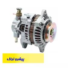 دینام لیفتراک هایستر