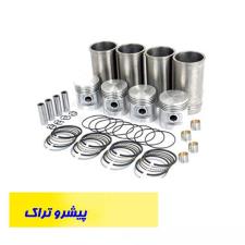 پیستون لیفتراک هایستر
