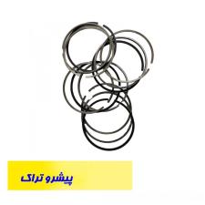 رینگ پیستون لیفتراک هایستر