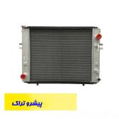 رادیاتور لیفتراک لینده