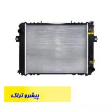 رادیاتور لیفتراک آریا