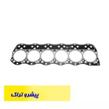 واشر سرسیلندر لیفتراک لینده