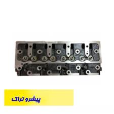 سرسیلندر لیفتراک دوو-دوسان
