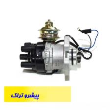 دلکو لیفتراک میتسوبیشی