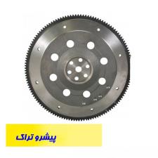 فلایویل لیفتراک هایستر