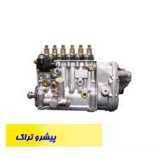 انژکتور لیفتراک میتسوبیشی