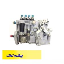 انژکتور لیفتراک آریا