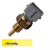 فشنگی آب لیفتراک لینده