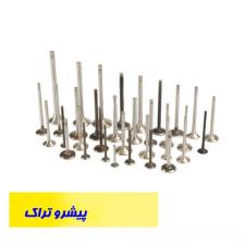 سوپاپ لیفتراک لینده