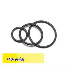 اورینگ لیفتراک کلارک سپاهان