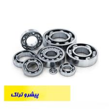 بلبرینگ لیفتراک کلارک سپاهان