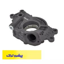 اویل پمپ لیفتراک لینده