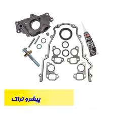 اویل پمپ لیفتراک هایستر