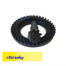 کرانویل و پینیون لیفتراک