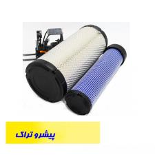فیلتر هوا لیفتراک کوماتسو
