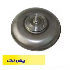 توربین لیفتراک کوماتسو