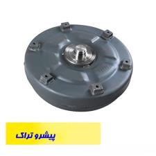 توربین لیفتراک آریا