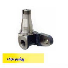 سگدست لیفتراک کلارک سپاهان