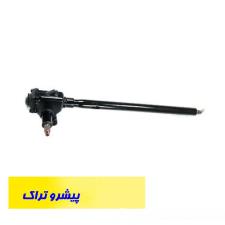 جعبه فرمان لیفتراک دوو-دوسان
