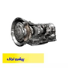 گیربکس لیفتراک تویوتا