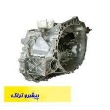 گیربکس لیفتراک کاترپیلار
