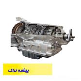 گیربکس لیفتراک آریا