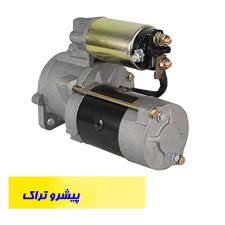 استارت لیفتراک دوو-دوسان