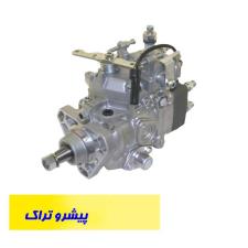 پمپ گازوئیل لیفتراک