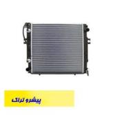 رادیاتور لیفتراک تی سی ام