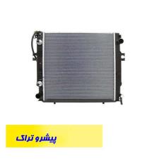 رادیاتور لیفتراک
