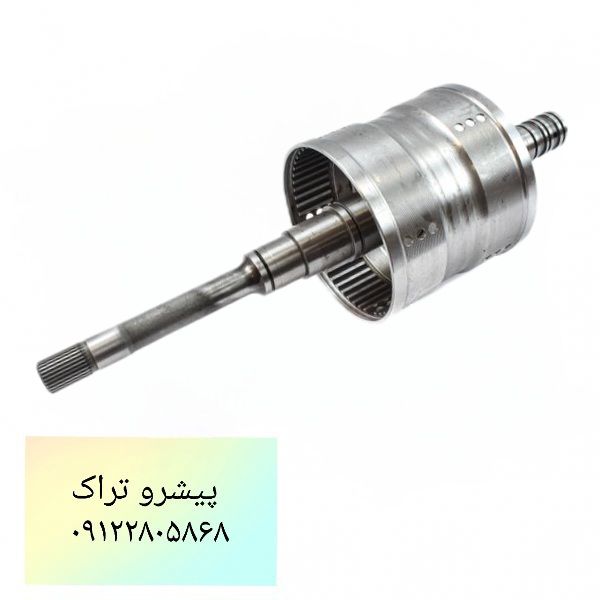 کاسه کلاچ لیفتراک