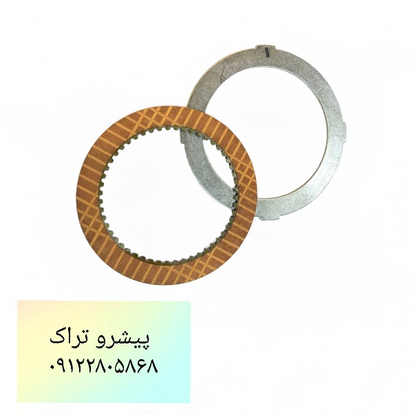 صفحه گرافیتی لیفتراک