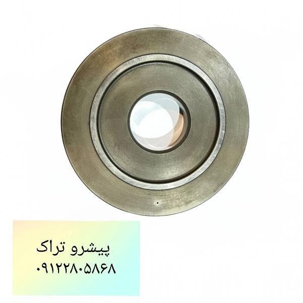 پیستون کلاچ لیفتراک