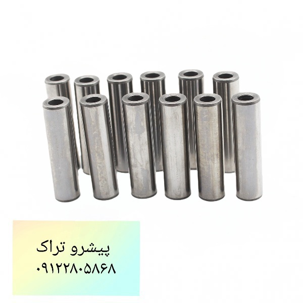 گاید سوپاپ لیفتراک