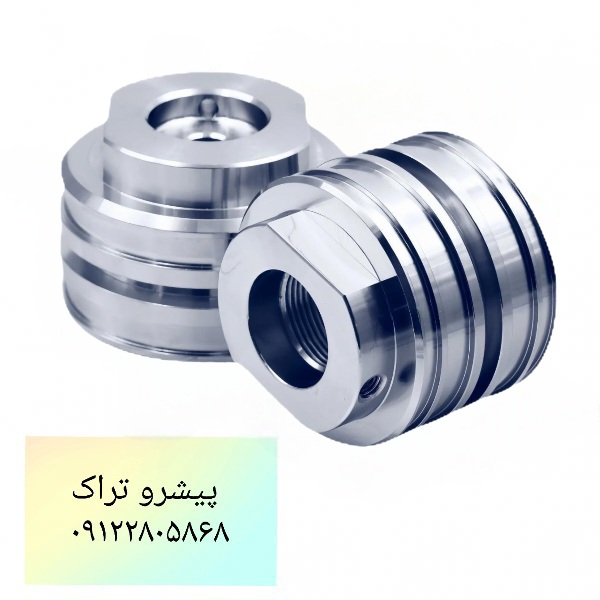 پیستون جک لیفتراک