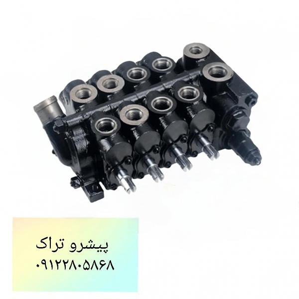 شیر بالابر لیفتراک